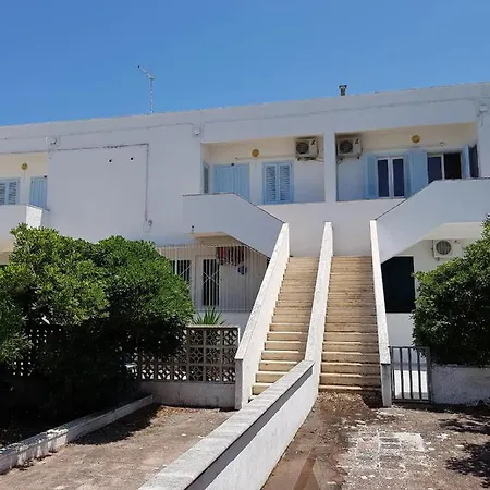 Salento 4 Apartmán Ostuni