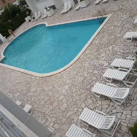 Salento 4 Apartmán *